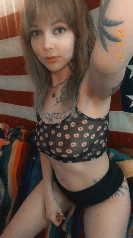 cheyennepeppr ポルノスター ヌード 画像
