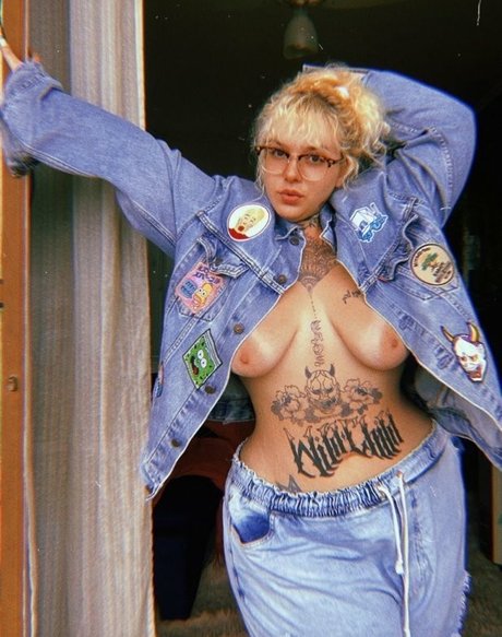 Lulu Avalloni セックススター ギャラリー