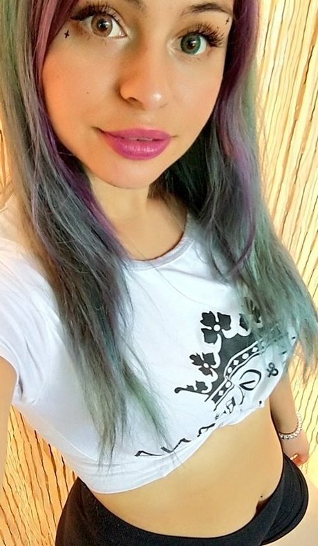 Raylene Moro ヌードモデル ギャラリー