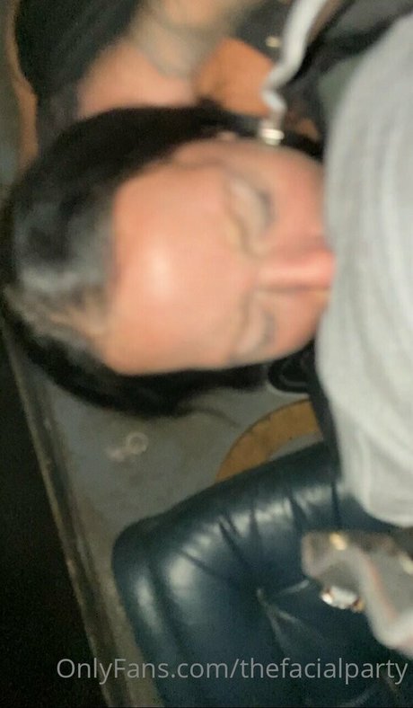 thefacialparty 無料のポルノスター 写真