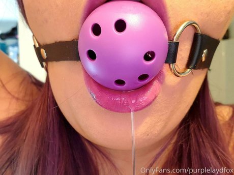 purplelaydfox 無料モデル ギャラリー