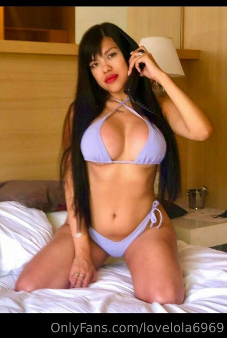 lovelola6969 美しいスター 写真