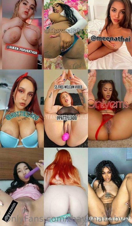 thayanababyy ポルノスター xxx 画像