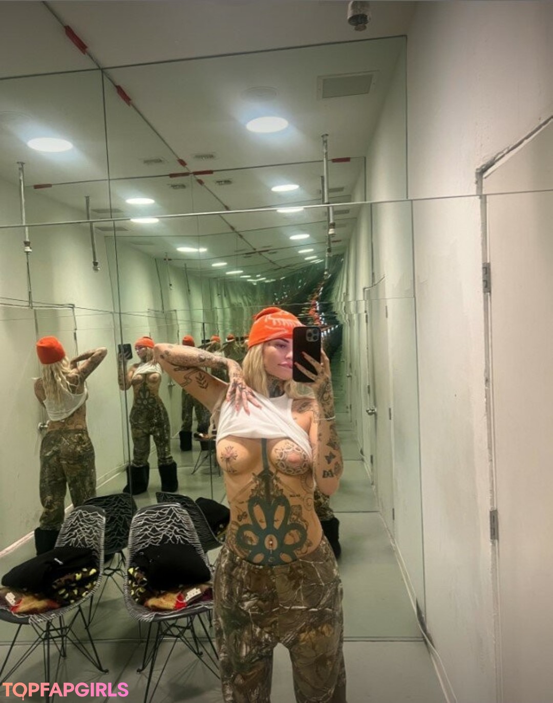 Coco Blake 裸の女優 写真