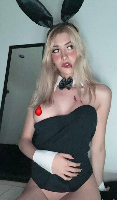 Deborha4 XXXモデル 写真