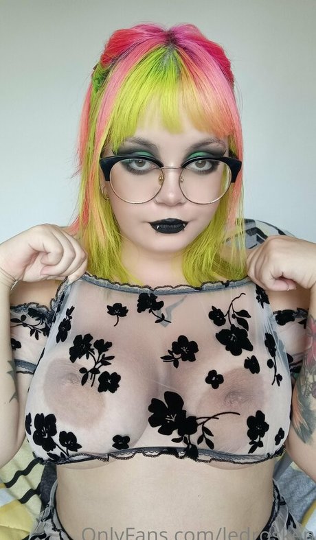 nyxie ledros profile image