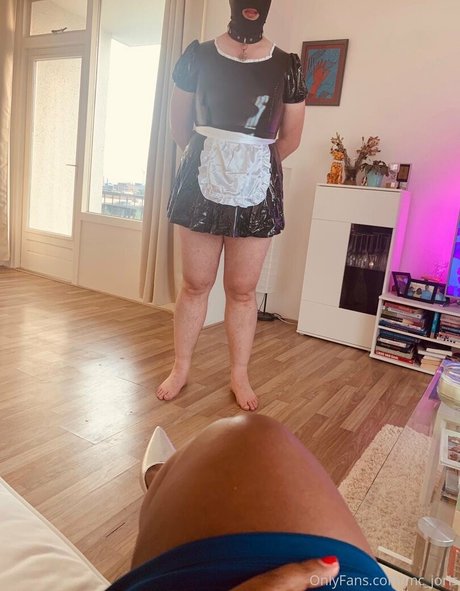 mc joris セックスモデル 写真