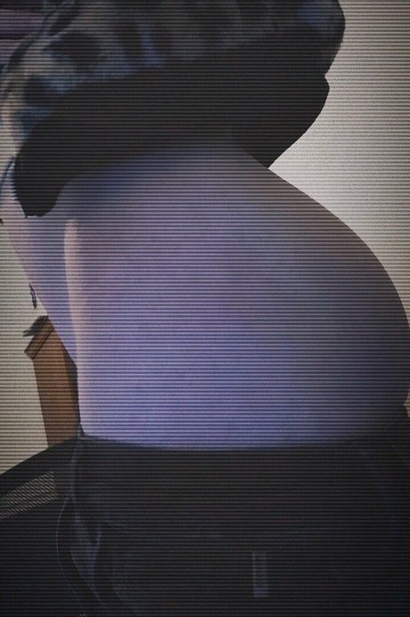 femboynitori ポルノモデル 写真