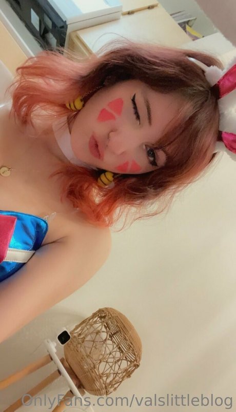 valvestia 高品質のポルノスター ギャラリー