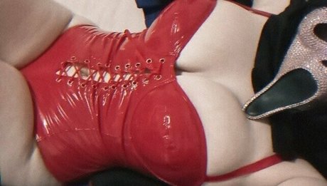 Rachael Mizak モデル 写真