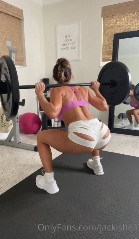 Jacki Shea ポルノスター 写真