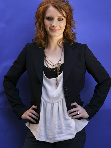 Bryce Dallas Howard エロティックモデル 写真