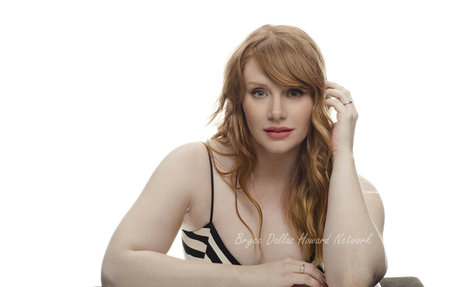 Bryce Dallas Howard アダルトスター ギャラリー