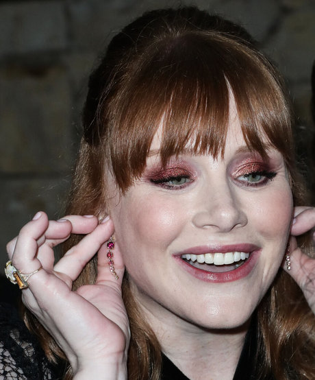 Bryce Dallas Howard ヌードモデル 画像
