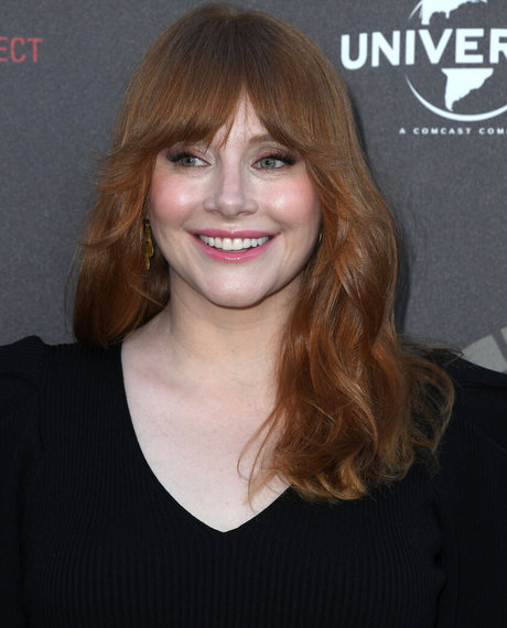 Bryce Dallas Howard 限定スター 画像