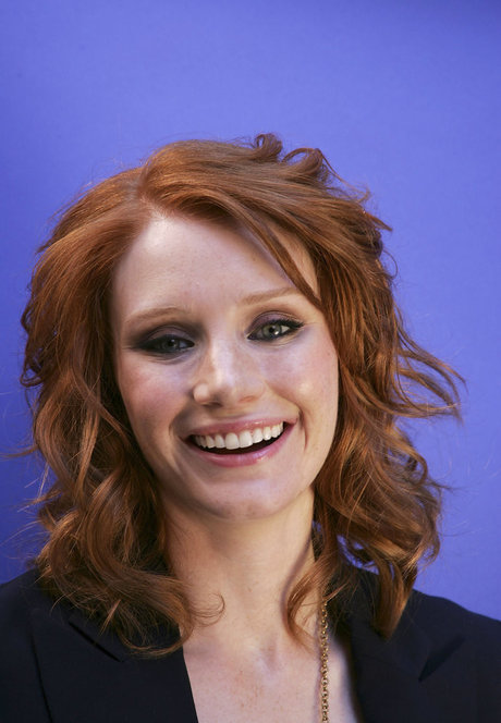 Bryce Dallas Howard xxxスター 写真