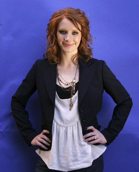 Bryce Dallas Howard 完璧なスター アーカイブ