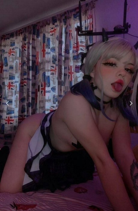 ren knot ヌード女優 画像