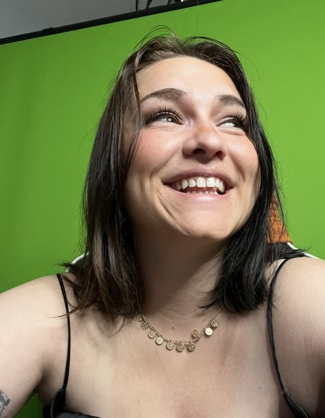 Tamara Lynn Chambers アートモデル 写真