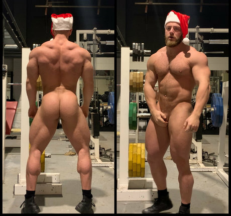 drewalexander 完璧なスター 写真