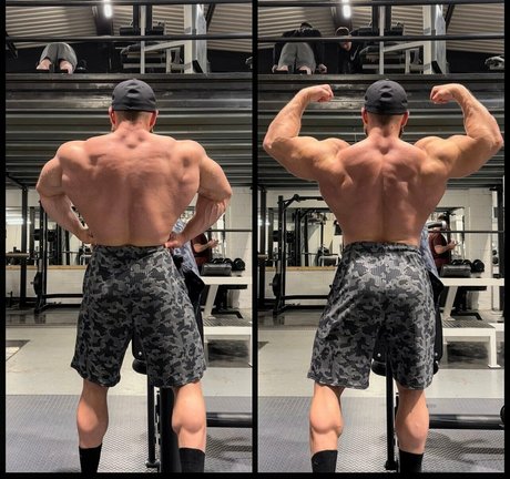 drewalexander セックスモデル 写真