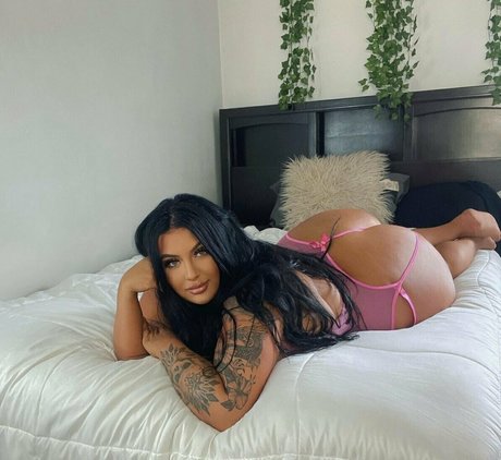 ashbovaxo セクシーなスター 写真