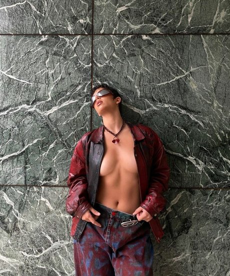 Nathy Peluso xxx女優 写真