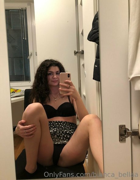 bianca bellaa 最高のモデル 画像