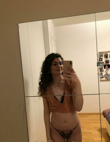 bianca bellaa ポルノスター 独占 写真