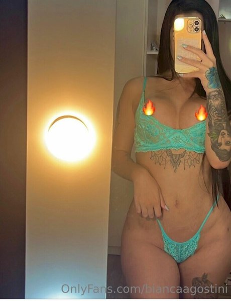 Bianca Agostini xxxポルノスター 写真