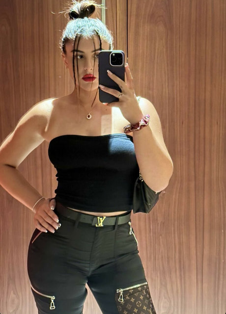 Bianca Andreescu 美しいモデル ギャラリー