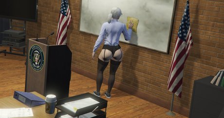 GTA RP NoPixel 独占スター 画像