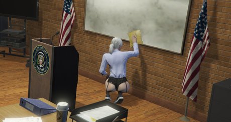 GTA RP NoPixel 限定モデル 画像
