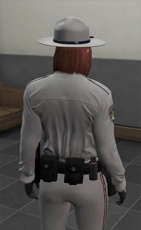 GTA RP NoPixel セックスポルノスター 写真