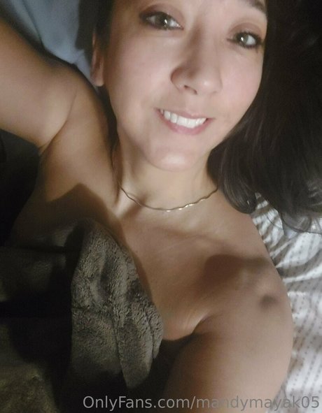 mandymayak05 美しいスター 写真