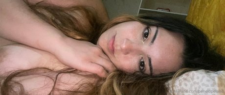 penelopeland ポルノスター 素敵 画像