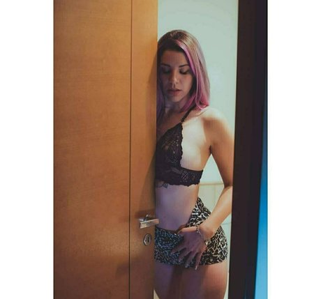 cynthiacyndi かわいいポルノスター 写真