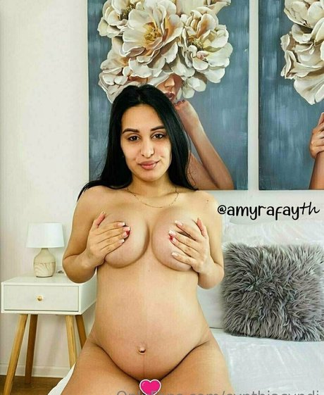 cynthiacyndi 女優 写真