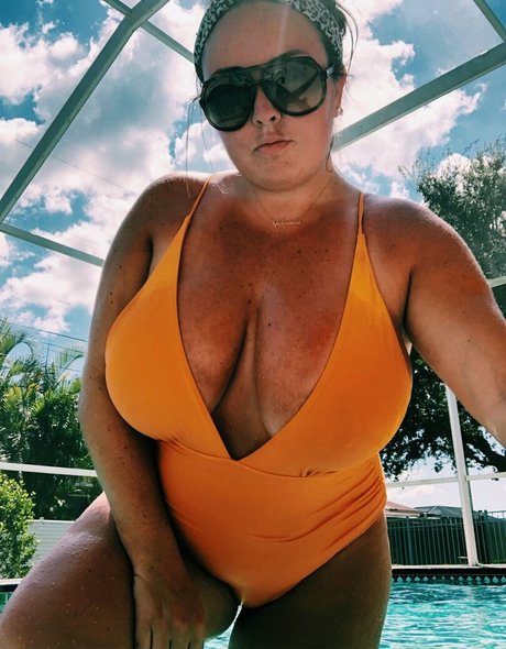 Gabb Ferraro ホットなスター 写真