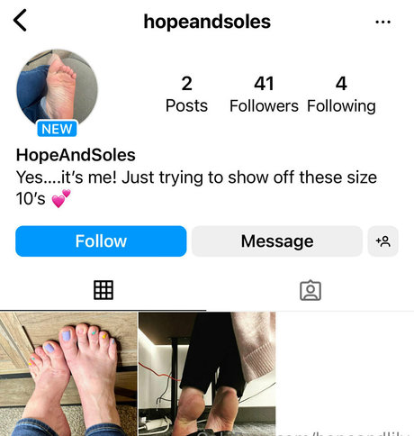 hopeandlily 無料のスター ギャラリー