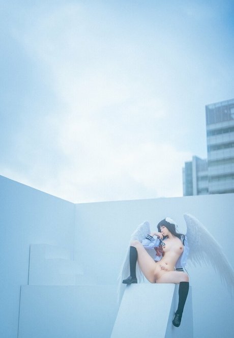 Raku 66 美しいモデル 写真