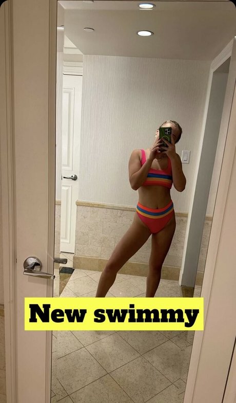 Jojo Siwa xxx女優 写真