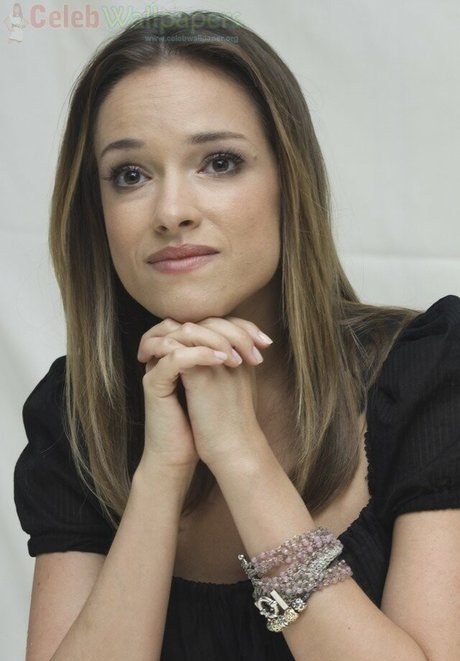 Alicja Bachleda Curus 美しいスター 画像