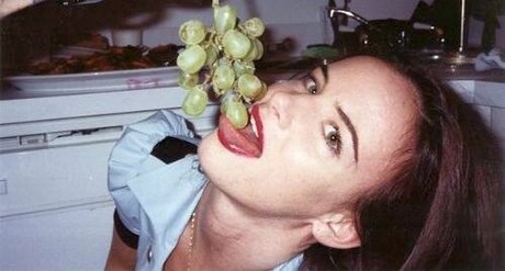 Juliette Lewis セクシーモデル 画像