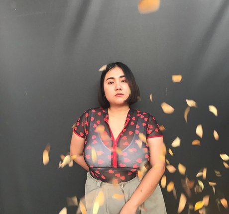 Phiromya Pangyouk 可愛い女優 写真