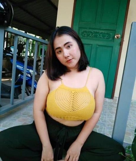 Phiromya Pangyouk かわいいポルノスター 写真
