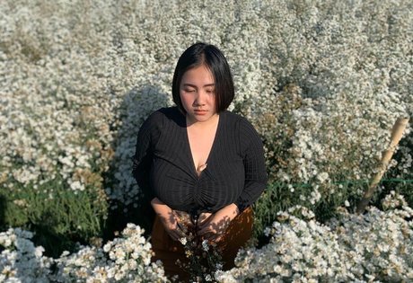 Phiromya Pangyouk ポルノスター トップ 写真