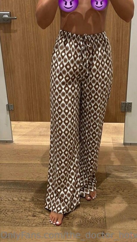 the doctor hotwife セクシーモデル ギャラリー