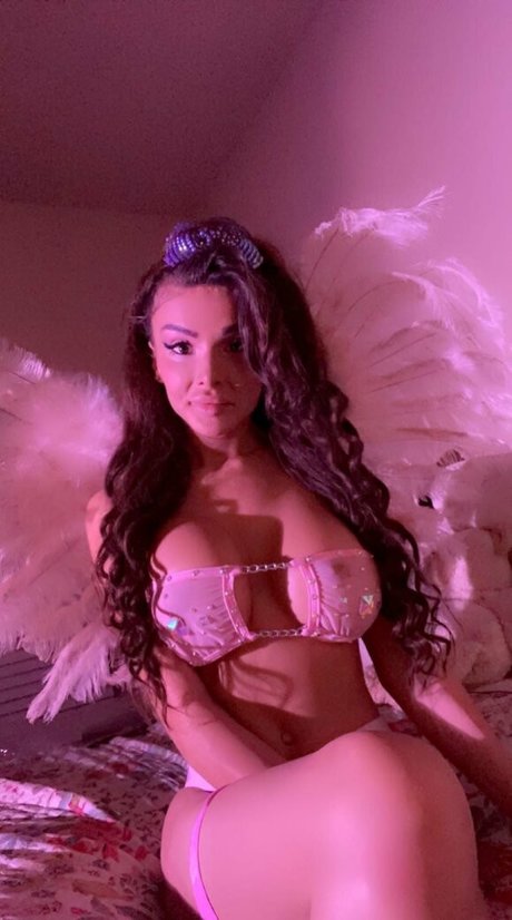 Bigdicktrannynicole セクシーなスター ギャラリー
