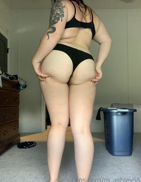 m ashley55 セクシーなスター ギャラリー